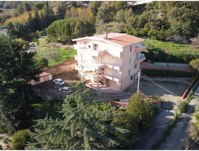 Anteprima foto 1 - Villa in Vendita a Salerno - Centro città