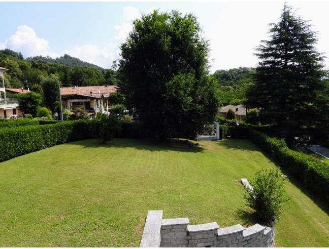 Anteprima foto 3 - Villa in Vendita a Saltrio (Varese)