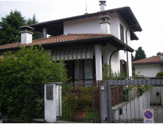 Anteprima foto 1 - Villa in Vendita a Samarate - Verghera