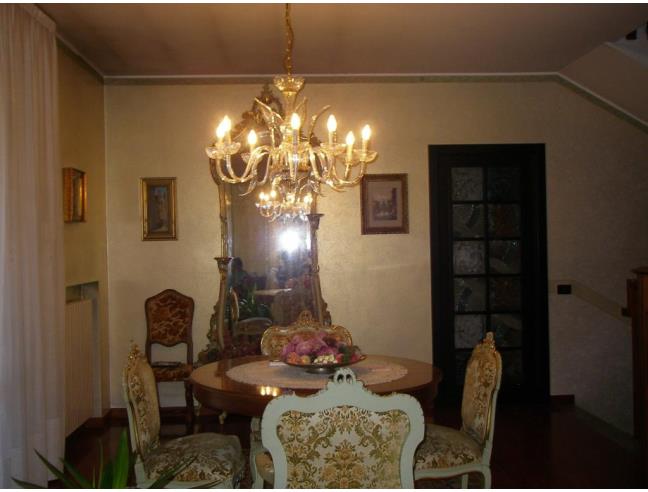 Anteprima foto 4 - Villa in Vendita a Samarate - Verghera