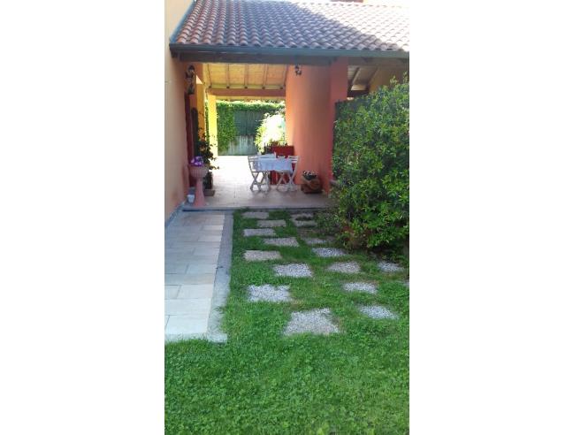 Anteprima foto 3 - Villa in Vendita a San Bernardino Verbano - Santino
