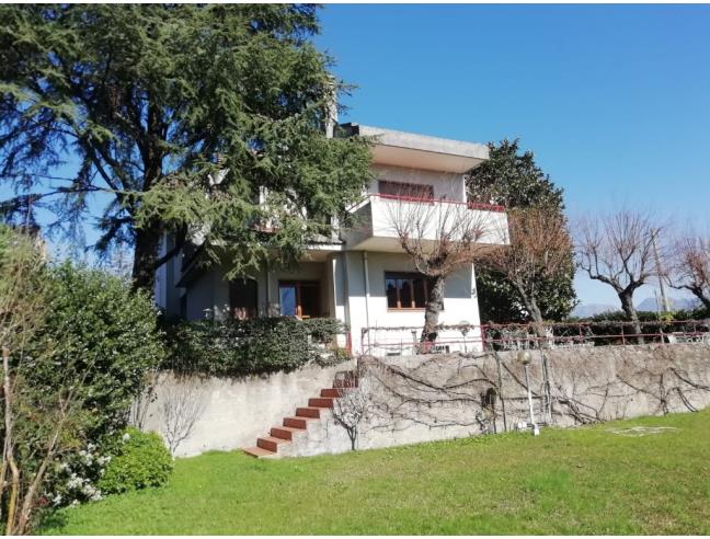 Anteprima foto 1 - Villa in Vendita a San Cipriano Picentino - Campigliano