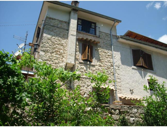 Anteprima foto 2 - Villa in Vendita a San Donato Val di Comino (Frosinone)
