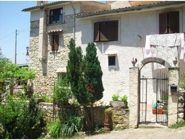 Anteprima foto 3 - Villa in Vendita a San Donato Val di Comino (Frosinone)