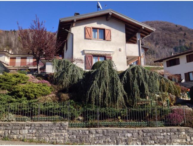 Anteprima foto 1 - Villa in Vendita a San Fedele Intelvi (Como)
