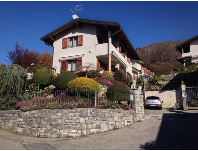 Anteprima foto 5 - Villa in Vendita a San Fedele Intelvi (Como)