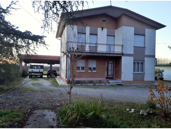 Anteprima foto 1 - Villa in Vendita a San Giorgio di Nogaro (Udine)