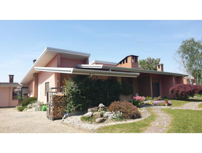 Anteprima foto 2 - Villa in Vendita a San Giorgio di Nogaro (Udine)