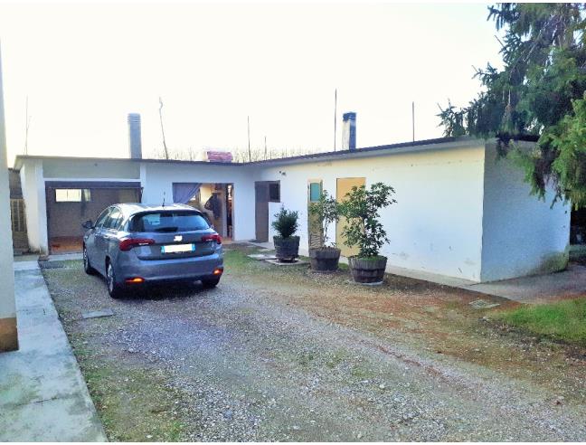 Anteprima foto 3 - Villa in Vendita a San Giorgio di Nogaro (Udine)