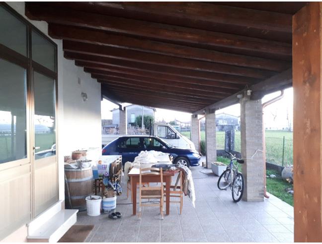 Anteprima foto 4 - Villa in Vendita a San Giorgio di Nogaro (Udine)