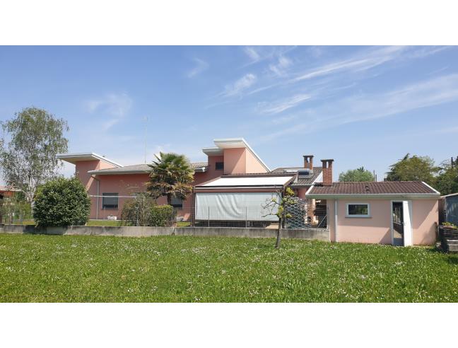 Anteprima foto 5 - Villa in Vendita a San Giorgio di Nogaro (Udine)