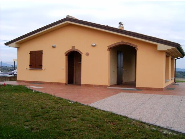 Anteprima foto 1 - Villa in Vendita a San Giorgio di Pesaro (Pesaro e Urbino)