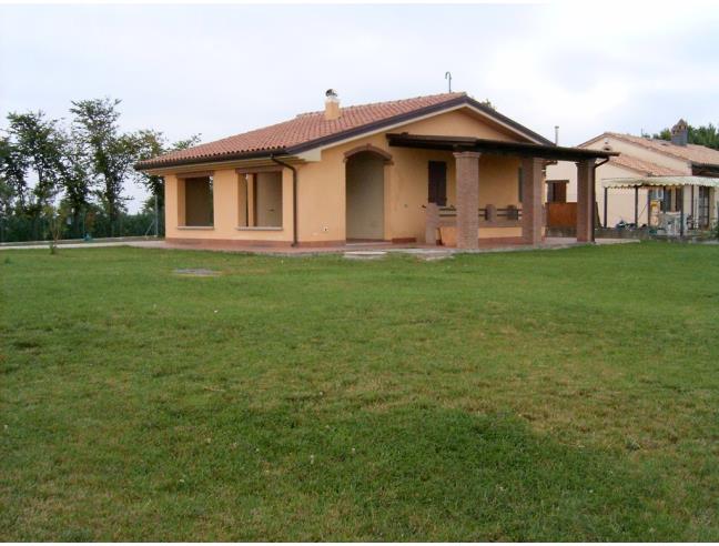 Anteprima foto 4 - Villa in Vendita a San Giorgio di Pesaro (Pesaro e Urbino)