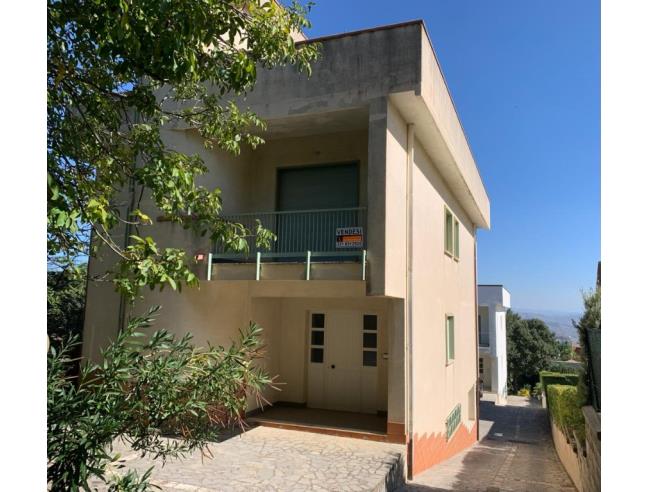 Anteprima foto 1 - Villa in Vendita a San Giovanni Gemini (Agrigento)