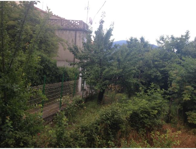 Anteprima foto 1 - Villa in Vendita a San Giovanni in Fiore (Cosenza)