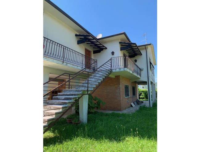 Anteprima foto 3 - Villa in Vendita a San Giuliano Terme - Molina Di Quosa