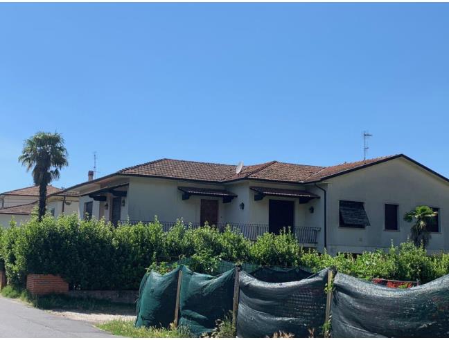 Anteprima foto 4 - Villa in Vendita a San Giuliano Terme - Molina Di Quosa