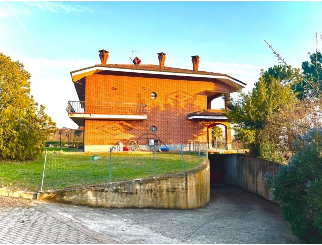 Anteprima foto 2 - Villa in Vendita a Sanfrè (Cuneo)