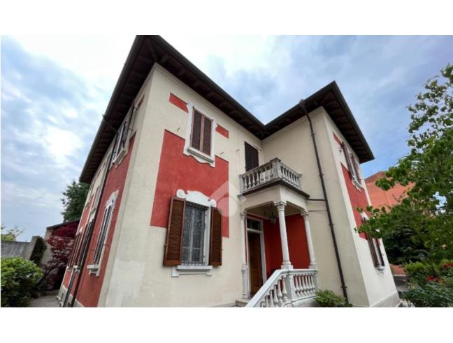 Anteprima foto 3 - Villa in Vendita a Sannazzaro de' Burgondi (Pavia)
