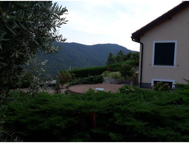 Anteprima foto 1 - Villa in Vendita a Sant'Olcese (Genova)