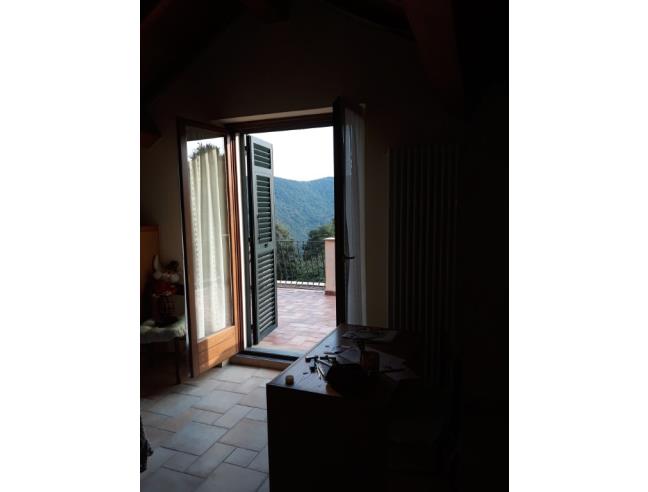 Anteprima foto 7 - Villa in Vendita a Sant'Olcese (Genova)