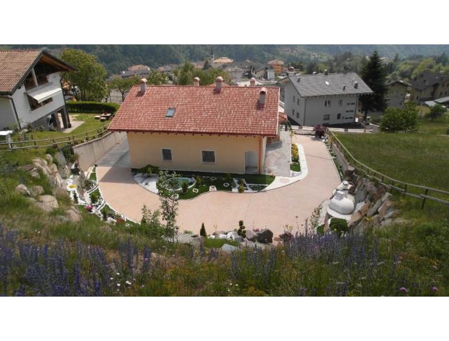 Anteprima foto 2 - Villa in Vendita a Sant'Orsola Terme (Trento)