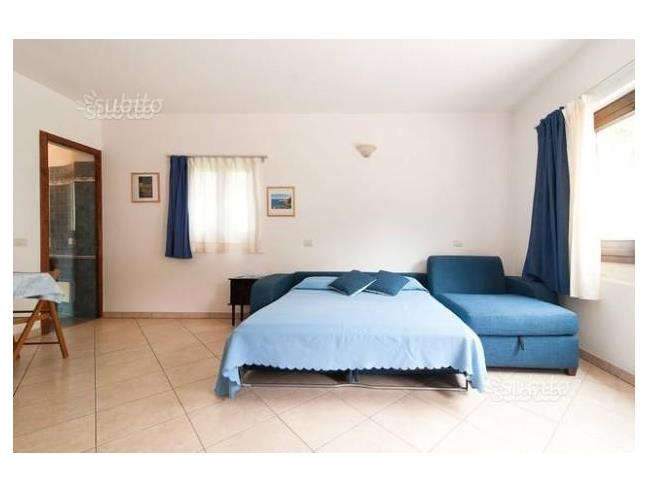 Anteprima foto 5 - Villa in Vendita a Santa Cesarea Terme - La Fraula