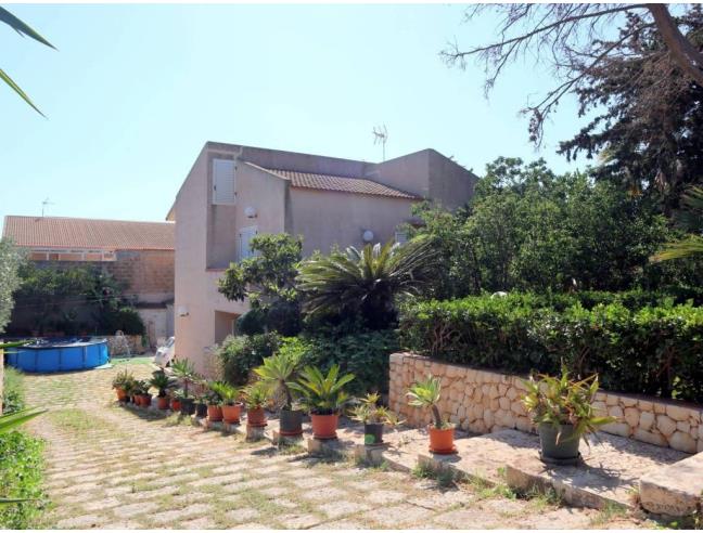 Anteprima foto 7 - Villa in Vendita a Santa Croce Camerina (Ragusa)