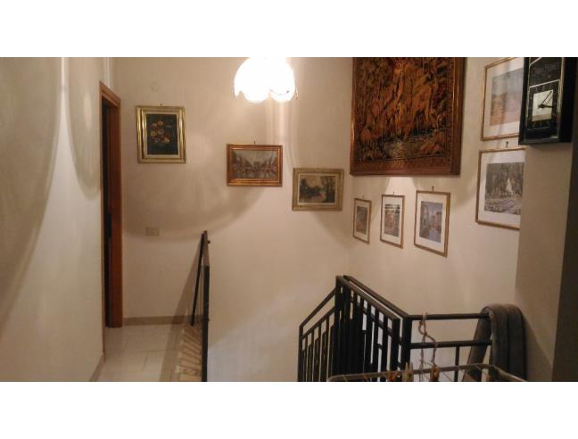 Anteprima foto 5 - Villa in Vendita a Santa Croce del Sannio (Benevento)