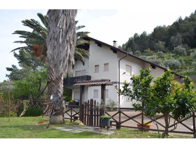 Anteprima foto 1 - Villa in Vendita a Santa Severina (Crotone)