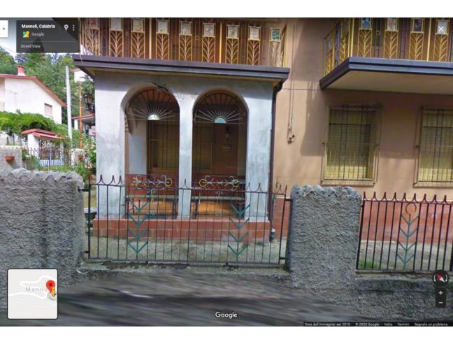 Anteprima foto 7 - Villa in Vendita a Santo Stefano in Aspromonte (Reggio Calabria)