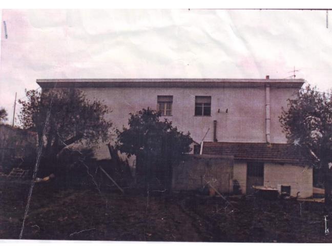 Anteprima foto 3 - Villa in Vendita a Sassari - Bancali