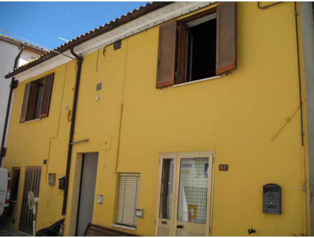 Anteprima foto 1 - Villa in Vendita a Sassofeltrio (Pesaro e Urbino)