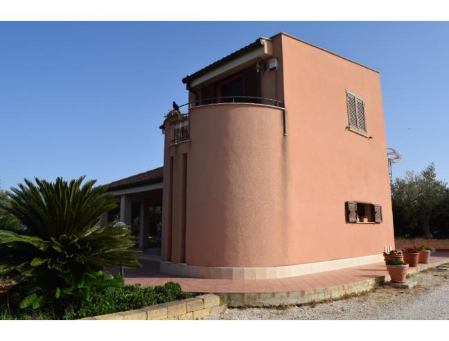 Anteprima foto 8 - Villa in Vendita a Sciacca (Agrigento)