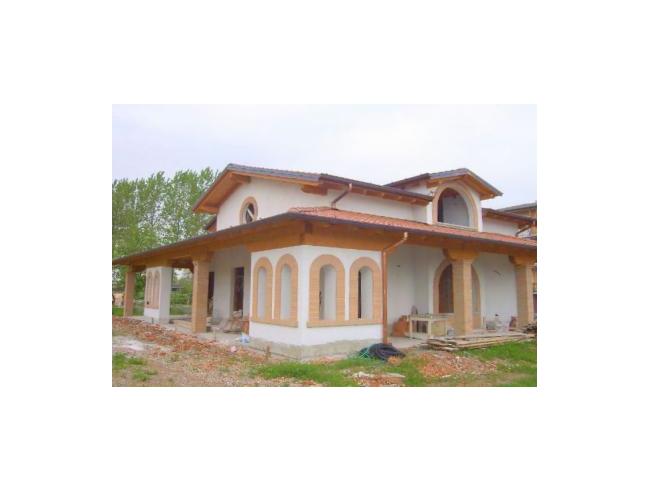 Anteprima foto 1 - Villa in Vendita a Secugnago (Lodi)