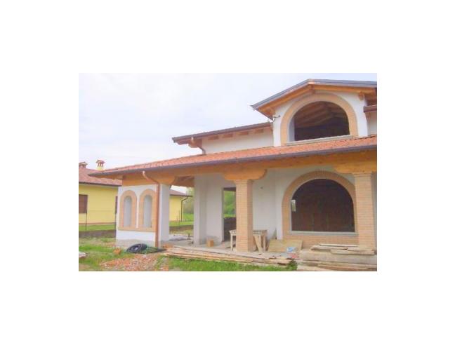 Anteprima foto 3 - Villa in Vendita a Secugnago (Lodi)