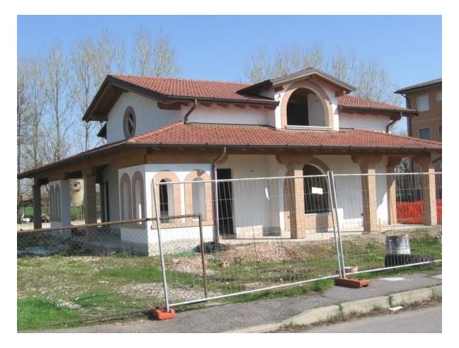 Anteprima foto 4 - Villa in Vendita a Secugnago (Lodi)