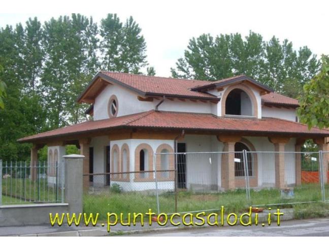 Anteprima foto 8 - Villa in Vendita a Secugnago (Lodi)