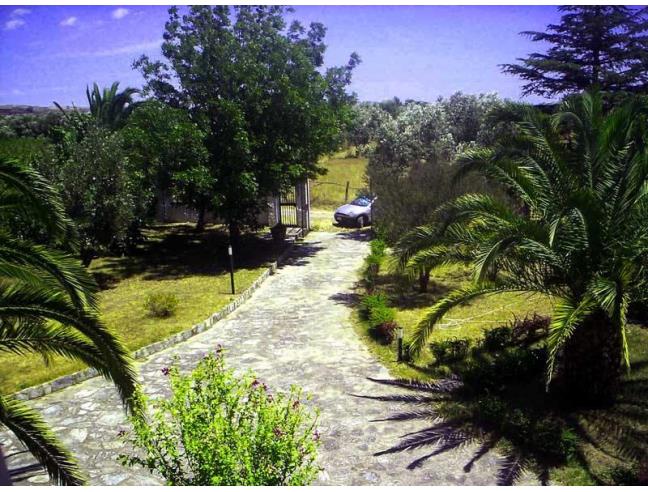 Anteprima foto 3 - Villa in Vendita a Sellia Marina (Catanzaro)