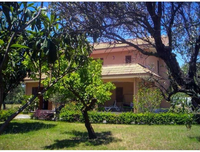 Anteprima foto 6 - Villa in Vendita a Sellia Marina (Catanzaro)