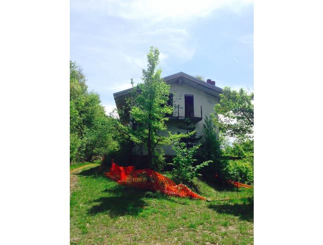 Anteprima foto 4 - Villa in Vendita a Serole (Asti)