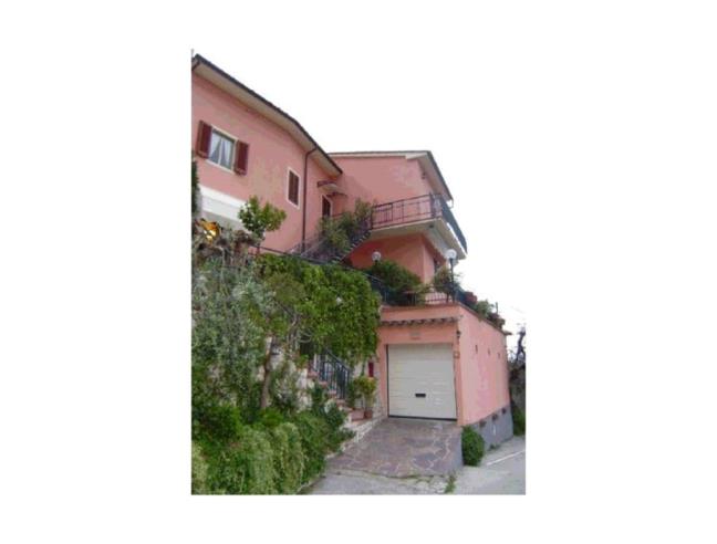 Anteprima foto 1 - Villa in Vendita a Serravalle Pistoiese - Castellina