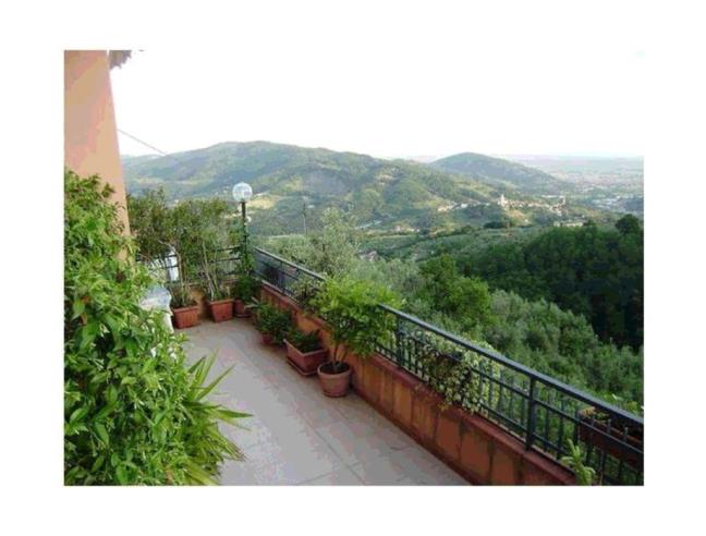 Anteprima foto 6 - Villa in Vendita a Serravalle Pistoiese - Castellina