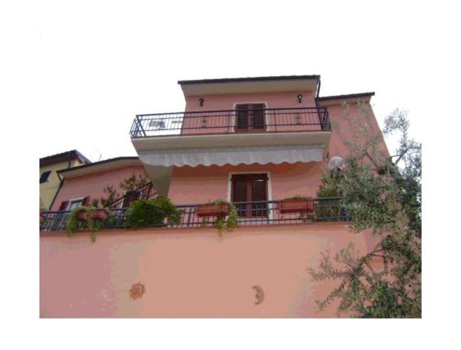 Anteprima foto 8 - Villa in Vendita a Serravalle Pistoiese - Castellina