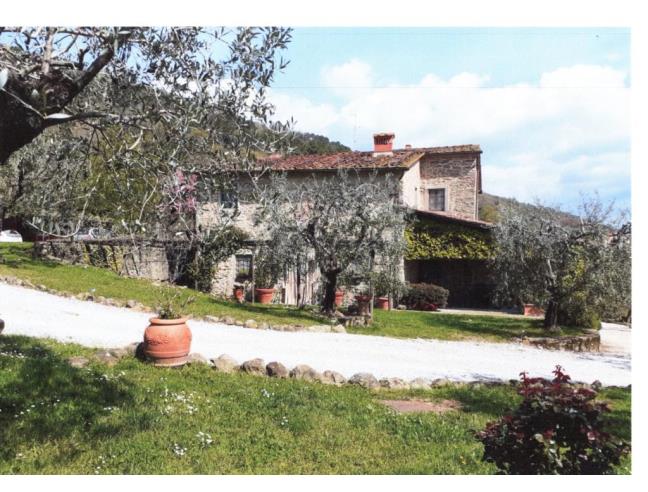 Anteprima foto 1 - Villa in Vendita a Serravalle Pistoiese - Stazione Masotti