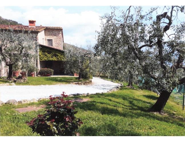 Anteprima foto 2 - Villa in Vendita a Serravalle Pistoiese - Stazione Masotti