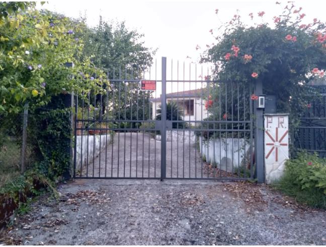 Anteprima foto 3 - Villa in Vendita a Sezze (Latina)