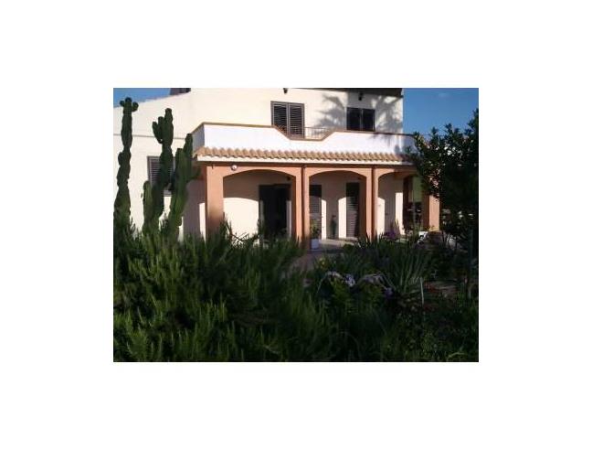 Anteprima foto 1 - Villa in Vendita a Sorso - Marritza