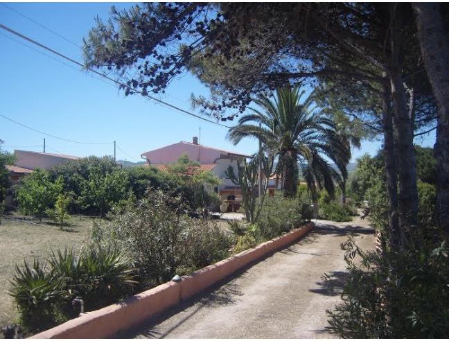 Anteprima foto 4 - Villa in Vendita a Sorso - Marritza