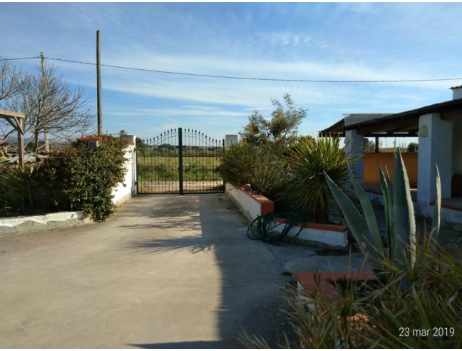 Anteprima foto 3 - Villa in Vendita a Sorso (Sassari)